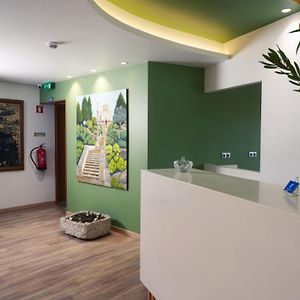 Hotel Sao Francisco